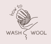 How to Wash Wool